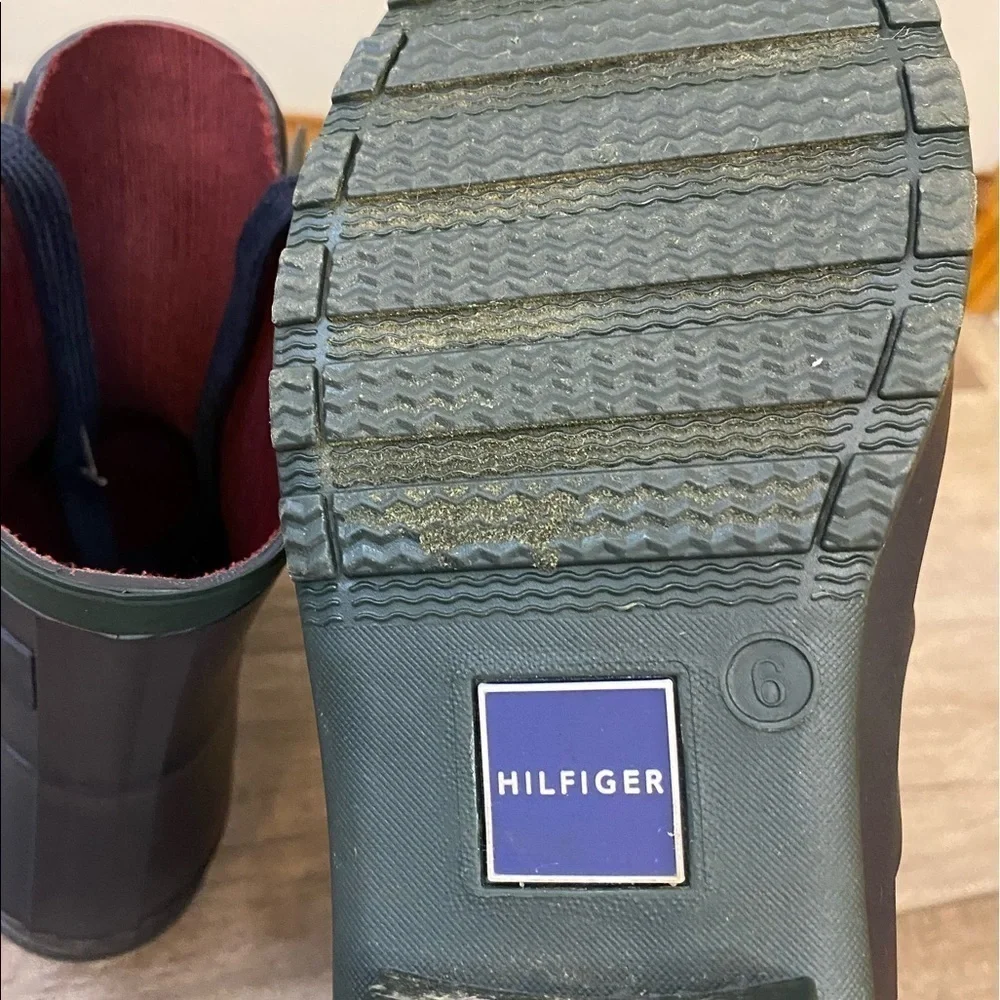 Tommy Hilfiger tommy hilfiger